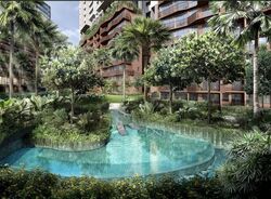 Lentor Hills Residences (D26), Apartment #626881991